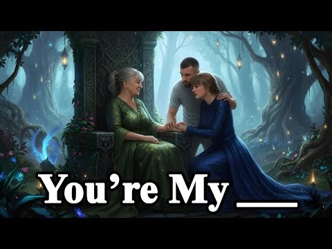 The Three Words She Never Expected to Hear… Everything Changed