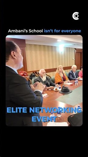 Inside India’s Most Expensive School 😳