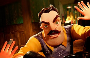 Stealth Horror Returns in Time-Limited ‘Hello Neighbor 2’ Demo [Trailer]