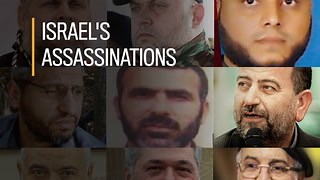 How thousands of pagers were rigged to explode in deadly attack on Hezbollah