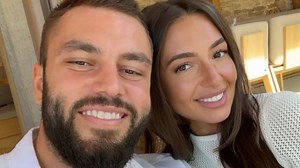 Love Island’s Finn Tapp’s mystery girlfriend is revealed