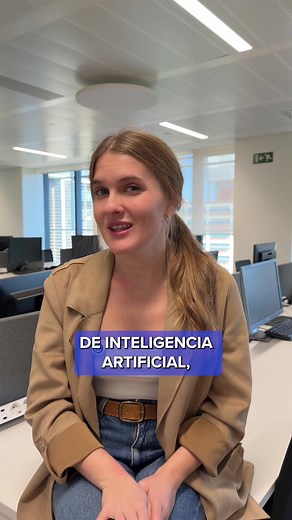 ¿Te has preguntado alguna vez qué sectores buscan ya perfiles que dominen la IA? #trabajo #empleo #ai #empresas #banco