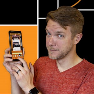 Android P: are gestures better than buttons? | The Verge