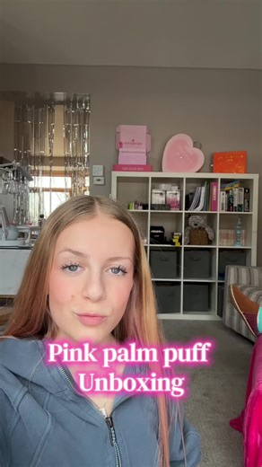 Unboxing!! 🌴 @PINK PALM PUFF #ppp #pinkpalmpuff #emmynailedit | unbox