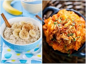 What is the difference between porridge and pottage? [2025] | QAQooking.wiki