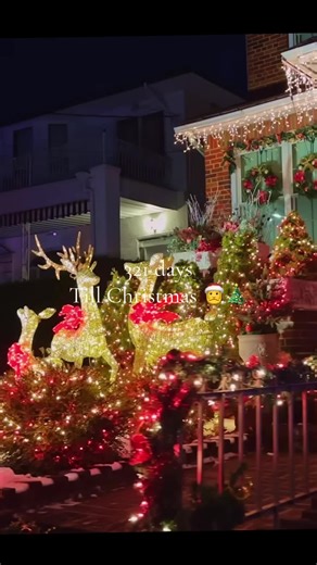 321 days till Christmas 🎅🎄#christmas | Christmas Countdown