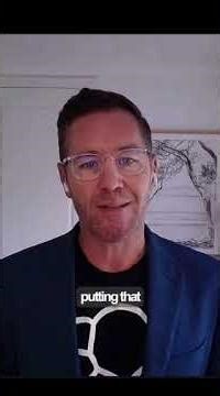 What Does Elastic Do With AI Search? #ai #it #artificialintelligence #elastic #interview ‪@Elastic‬