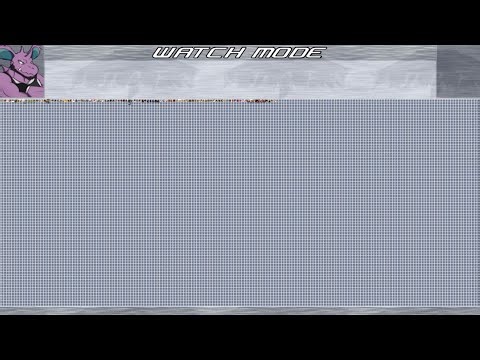 My M.U.G.E.N Roster for April 2026