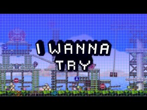 Delay Announcement - I WANNA TRY: A New Adventure