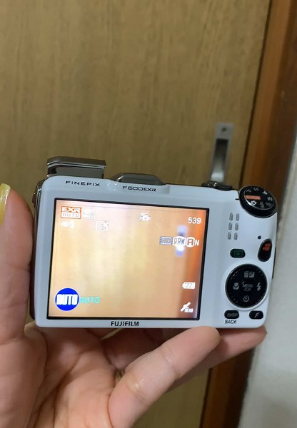 TikTokでfujifilmef600exrさんをチェック！