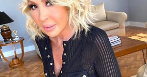 Laura Bozzo: después de cuatro años regresa con todo y nadie la va a parar