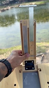 No Boundaries Pochade is a Lightweight, Waterproof Solution for Artist on the Go - Etsy