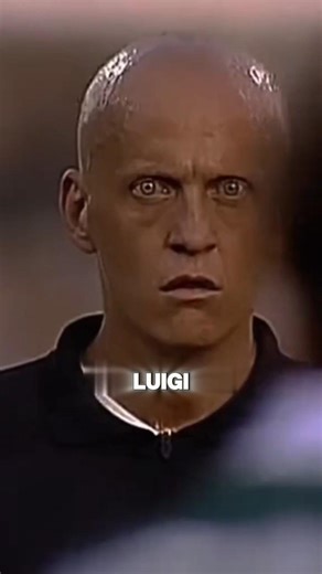 Wasit Paling Ditakuti! Begini Hidup Pierluigi Collina Sekarang"!