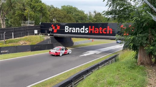 🚨 The wait is nearly over! Super Touring Power 3 roars into Brands Hatch this weekend – and it’s going to be bigger than ever 🏁🔥 Relive the epic moments from last year with this highlights reel! 🎥👇 🎟️ supertouringpower.com | 1990s BTCC