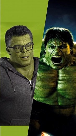 HULK vs ABOMINATION - Best & Worst | Epic Fight Scene
