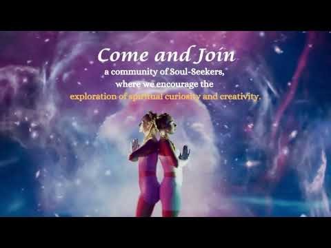 H.E.A.L with Gwenda, The Spiritual School of W.E.S.H