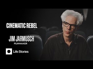 Jim Jarmusch Interview: How Jonas Mekas Expanded the Possibilities of Film