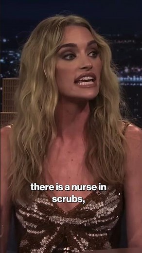 'Ginny & Georgia' star Brianne Howey went into labor while watching 'Real Housewives' #shorts