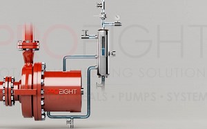 53A机封冲洗方案