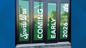 Women’s sports bar 'The Sports Bra' to open in Maplewood