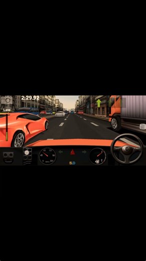 dr driving gameplay #drdriving #automobile