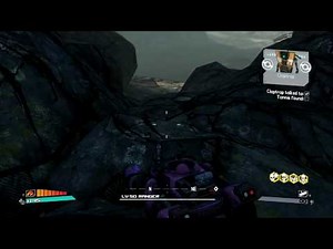 One of the easiest way to get alien weapons in Borderlands
