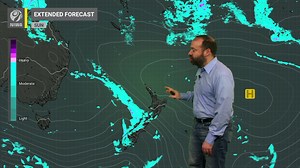 19K views · 188 reactions | Weekend weather with Seth: hot for many on Sunday ☀️ | NIWA Weather | Facebook