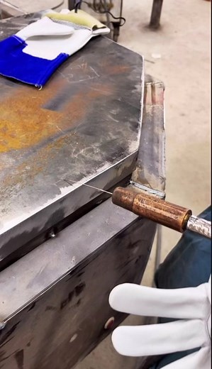 Welding Tip: Efficient Wire Management for Welders