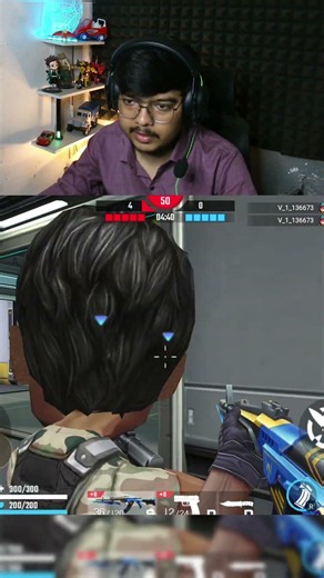 BIG HEAD FUNNY GAMEPLAY 💀 | #GGFUN #gaming