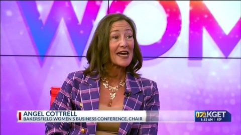 Remarkable Women: Bakersfield Women's Business Conference