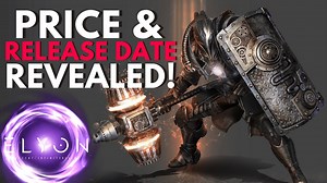 ELYON Price & Release Date Revealed! Preorders & CBT2 Application Starts Today! (NEW PC MMORPG 2021)