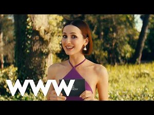 Maude Apatow Praises Zendaya and Opens Up About Her Future Behind the Camera | Who What Wear