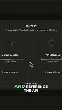 How to Get Your Claude API Key in 2026 | Fast, Free Guide