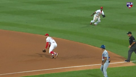 8/10/21: Top 5 Plays of the Day