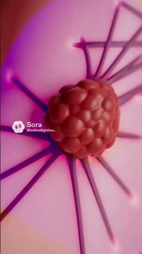 Endometriosis – Ectopic Endometrial Tissue Explained | 3D Medical Animation #shortvideo