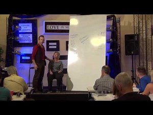 Mind Control Skills: Instant Hypnosis Induction - Hand Shake Pattern Interrupt