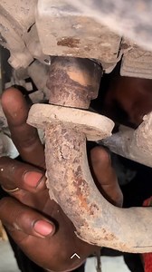 14K views · 1.4K reactions | Bike Sound Problem Fixed — Exhaust Gasket Change! #mechaniclife #automobile #motorcycle | The Mechanic | Facebook