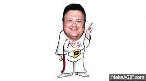 You didn't say the magic word (Jurassic Park) (1 hour) on Make a GIF