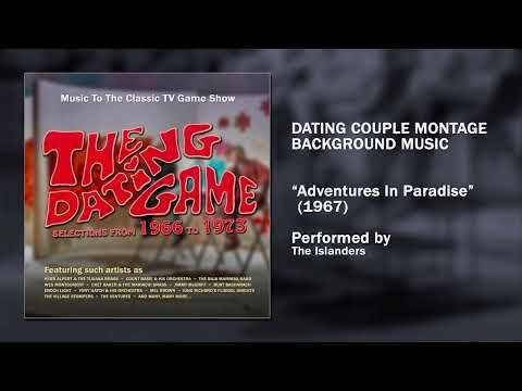 The Dating Game (1967) | "Adventures In Paradise"