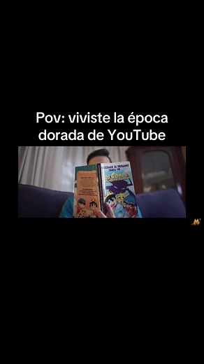 Reviviendo la Época Dorada de YouTube con Mikecrack