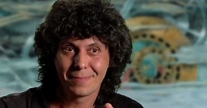 Michael Cheval [Pintura]