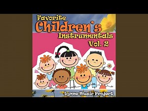 Hey Diddle Diddle (Instrumental)