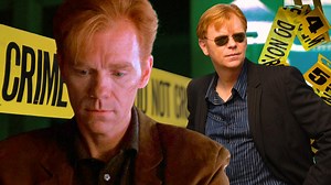 The Controversial Thriller That Killed David Caruso's Movie Career Accidentally Predicted His CSI: Miami Success