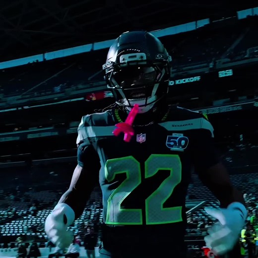 Rashid Shaheed Seahawks Highlights