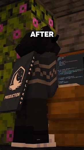 Best mods to use with Lunar Client 🥳 #lunarclient #minecraft | Lunar Client