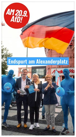 Auf geht’s! 🔵💙🔵💙🔵💙🔵
