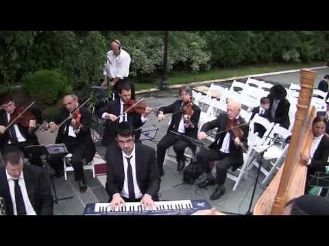 Emotional Ana B'Ko'ach - Ovadia Hamama - Rosenblatt Productions