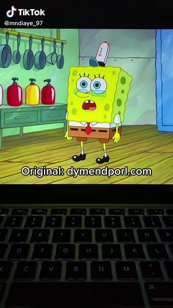 The Secrets of Spongebob Squarepants Revealed