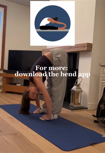 Bend App Yoga Flow: Enhance Your Flexibility