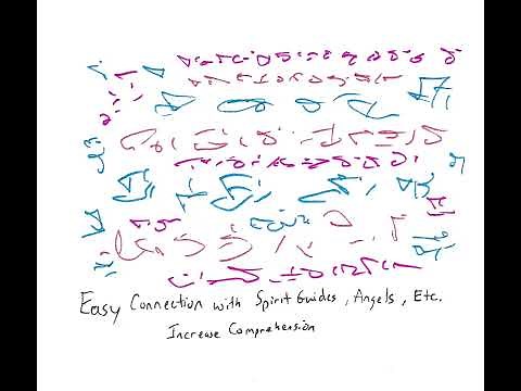 Light Language: Easy Connection with Spirit Guides, Angels, Etc.